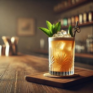 קוקטייל מאי טאי