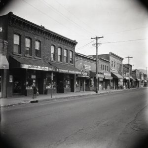 הסיפור של קוקטייל מאי טאי