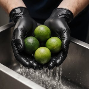 ליים לקוקטייל