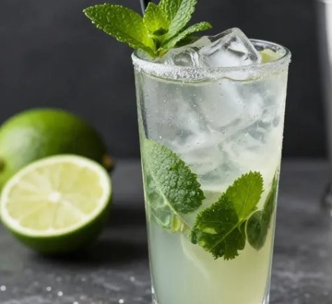 מתכון למוחיטו