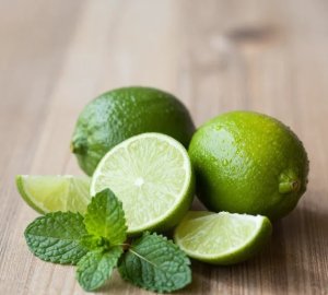 לימונים וליים למוחיטו המושלם