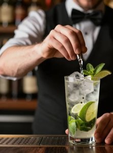 מתכון מוחיטו