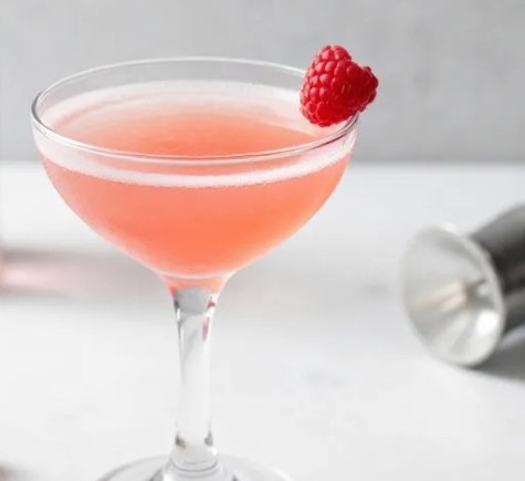 מתכון לקוקטייל קלובר קלאב