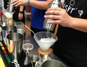 סדנאות קוקטיילים