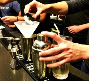 סדנאות קוקטיילים